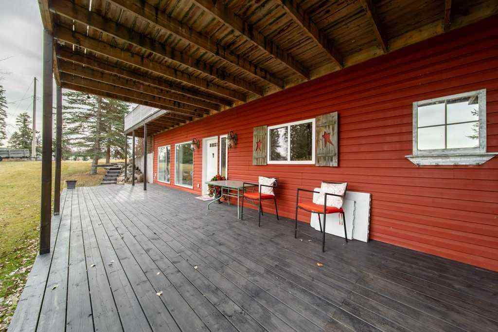 MLS® A2268381 - 118 2 St W Street  in NONE Buck Lake, Residential