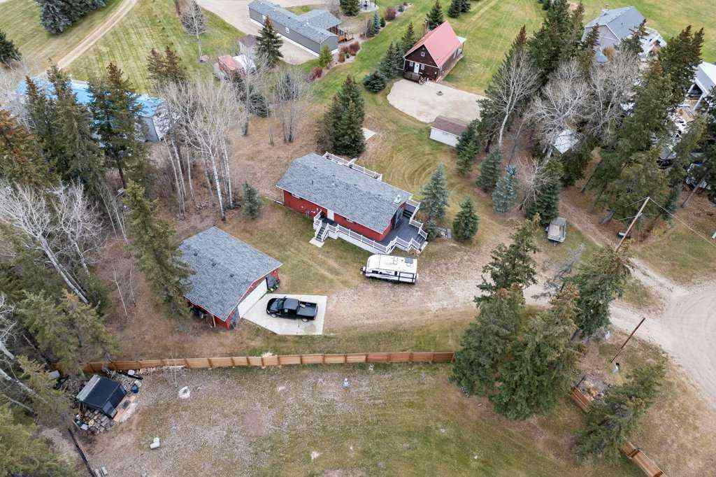 MLS® A2268381 - 118 2 St W Street  in NONE Buck Lake, Residential