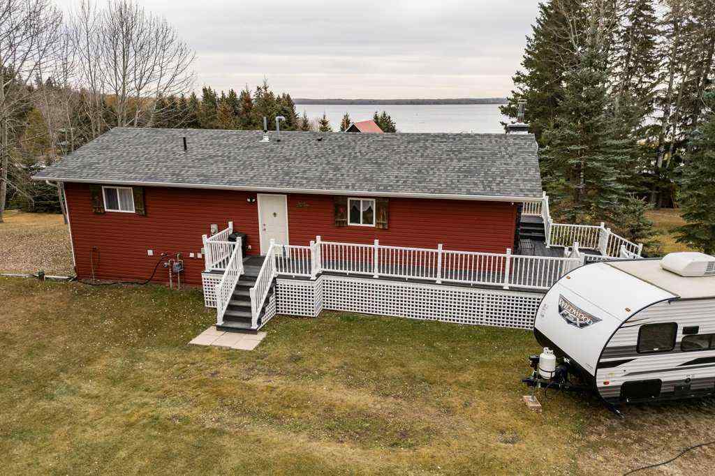 MLS® A2268381 - 118 2 St W Street  in NONE Buck Lake, Residential