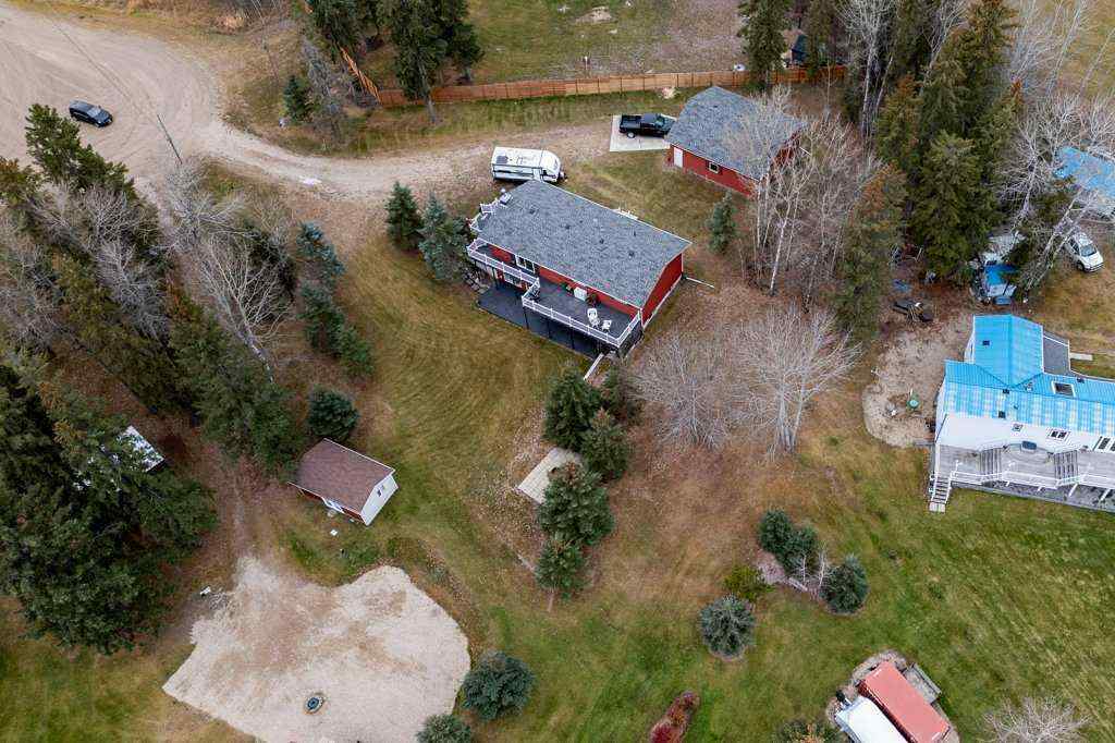 MLS® A2268381 - 118 2 St W Street  in NONE Buck Lake, Residential