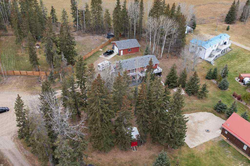 MLS® A2268381 - 118 2 St W Street  in NONE Buck Lake, Residential