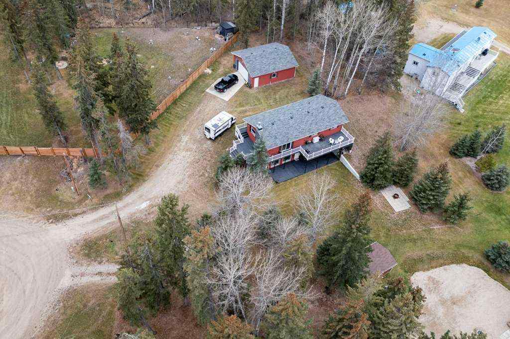 MLS® A2268381 - 118 2 St W Street  in NONE Buck Lake, Residential