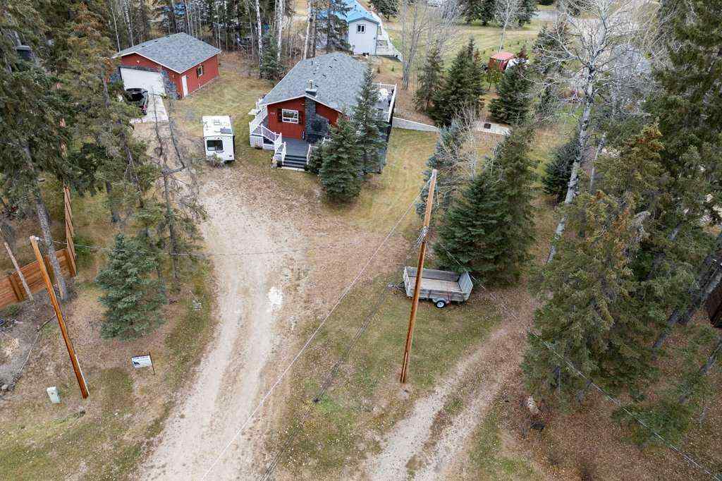 MLS® A2268381 - 118 2 St W Street  in NONE Buck Lake, Residential