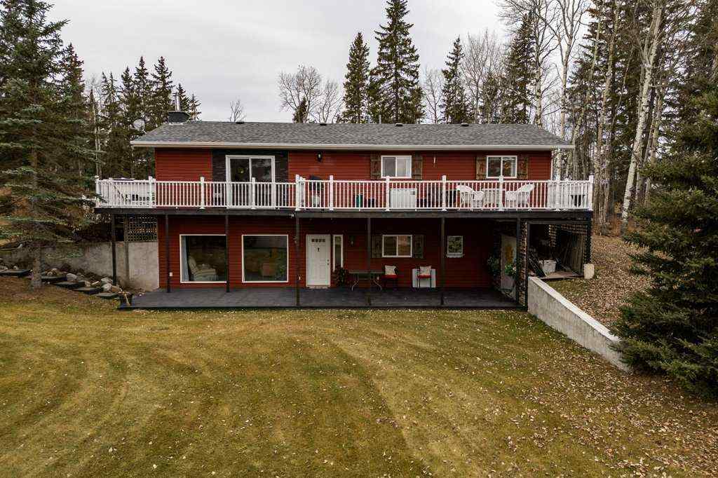 MLS® A2268381 - 118 2 St W Street  in NONE Buck Lake, Residential