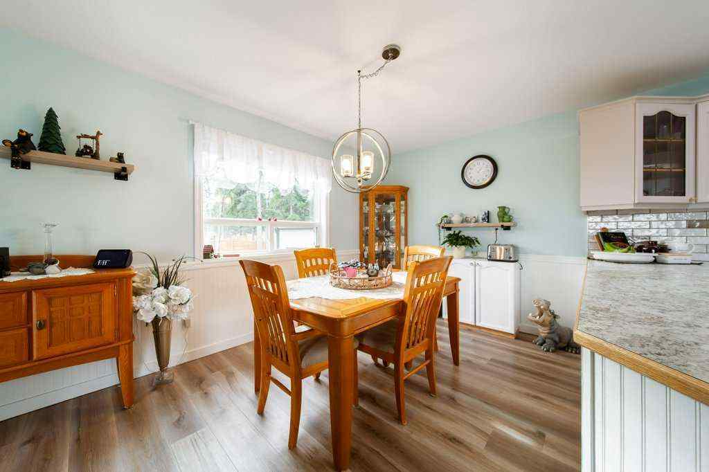 MLS® A2268381 - 118 2 St W Street  in NONE Buck Lake, Residential