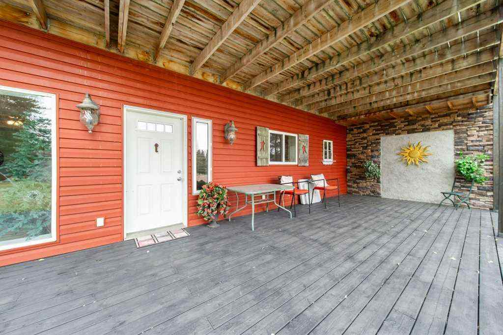 MLS® A2268381 - 118 2 St W Street  in NONE Buck Lake, Residential