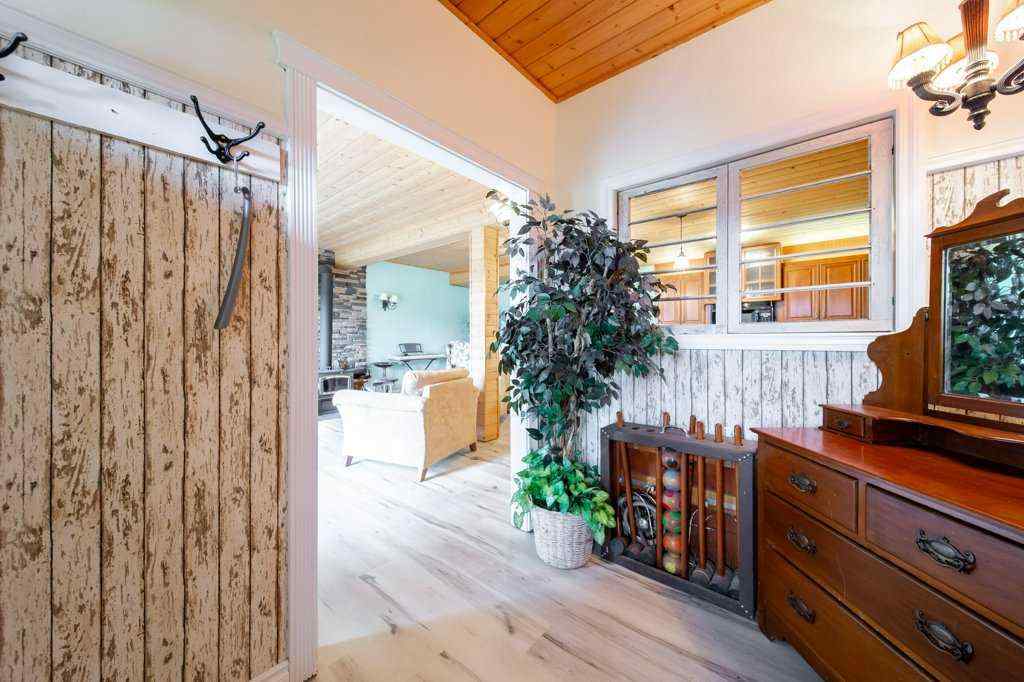 MLS® A2268381 - 118 2 St W Street  in NONE Buck Lake, Residential