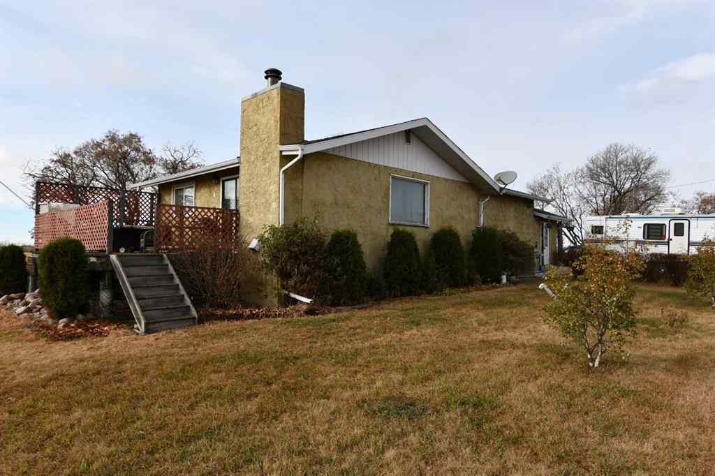 MLS® A2268382 - 16064 Township Road 444   in NONE Rural Flagstaff County, Residential