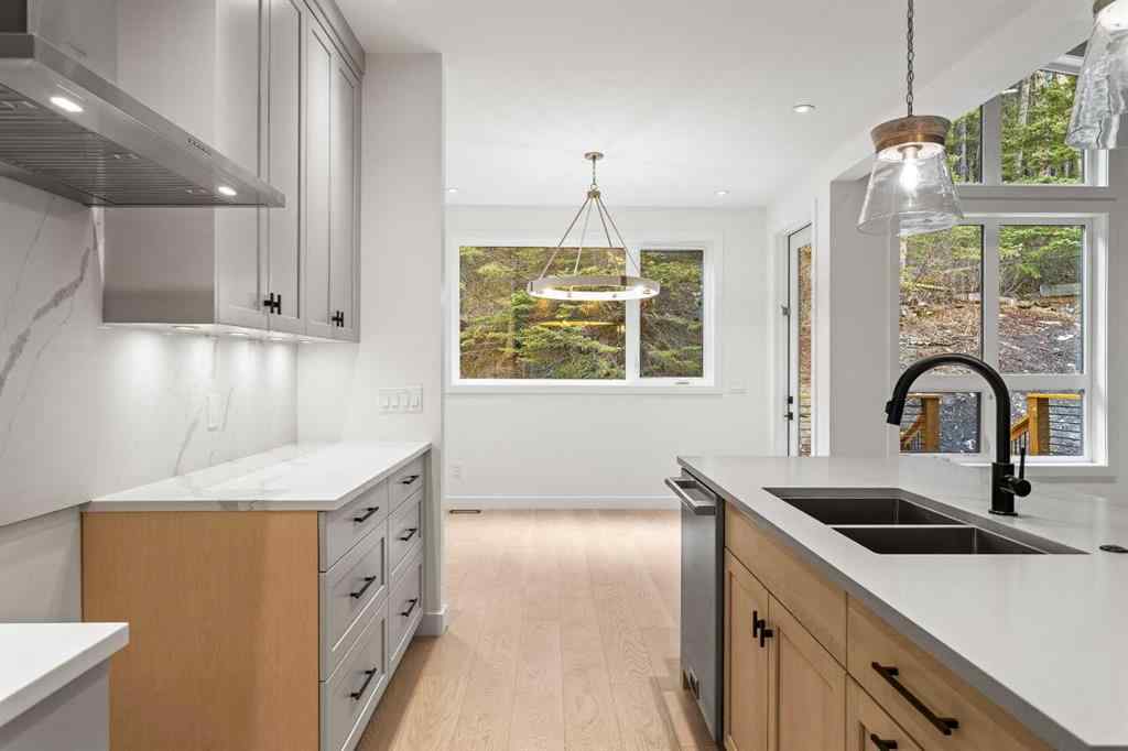 MLS® A2268384 - 249B Three Sisters Drive  in Hospital Hill Canmore, Residential