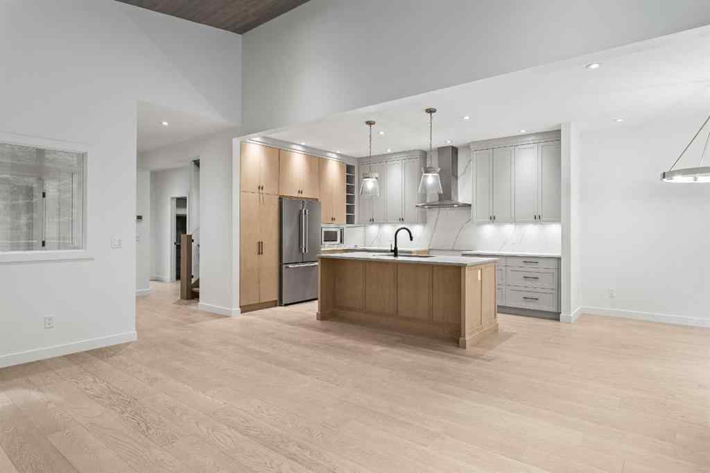 MLS® A2268384 - 249B Three Sisters Drive  in Hospital Hill Canmore, Residential