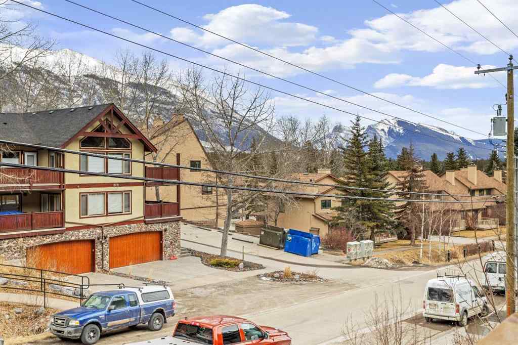 MLS® A2268384 - 249B Three Sisters Drive  in Hospital Hill Canmore, Residential