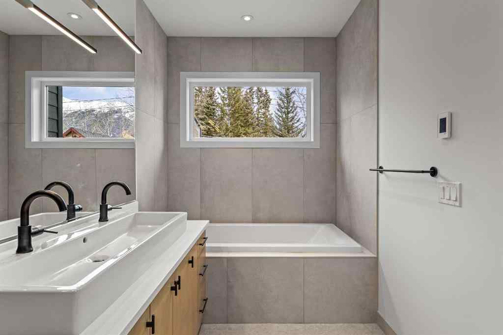 MLS® A2268386 - 249A Three Sisters Drive  in Hospital Hill Canmore, Residential