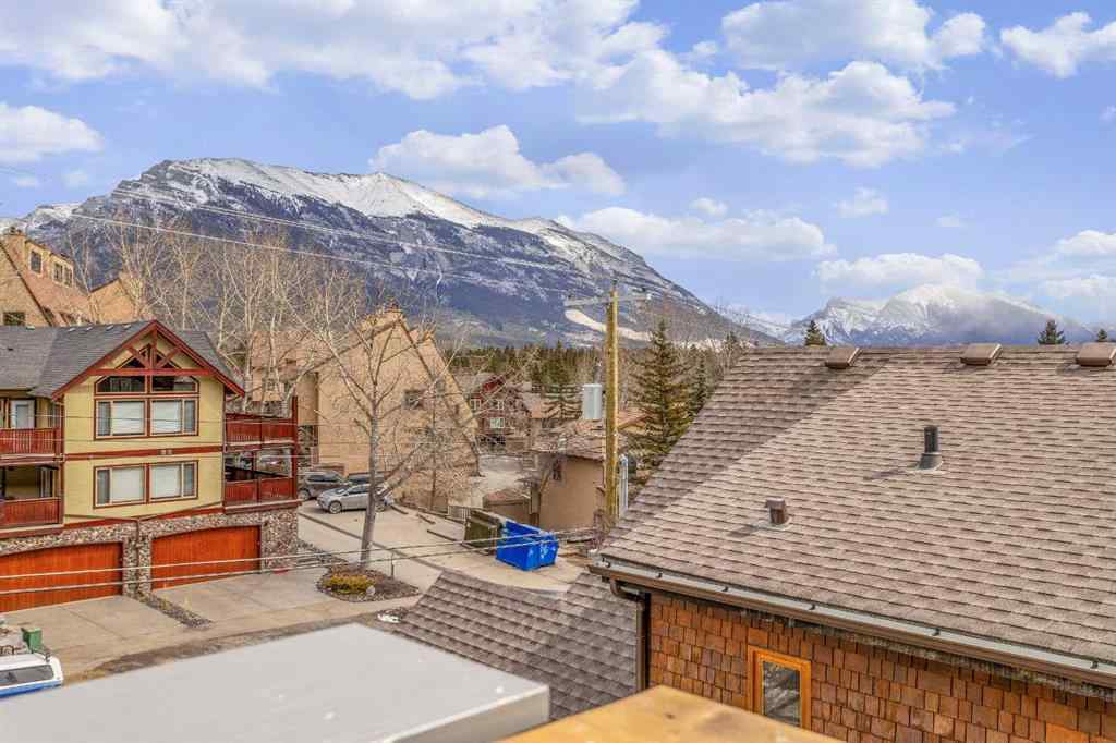 MLS® A2268386 - 249A Three Sisters Drive  in Hospital Hill Canmore, Residential