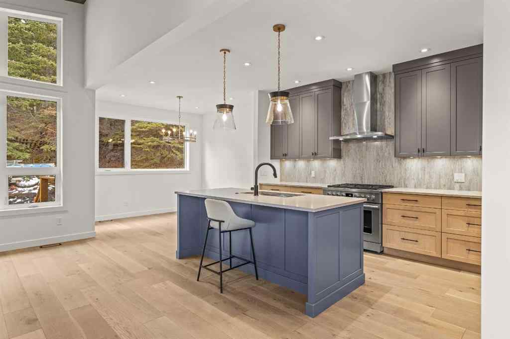 MLS® A2268386 - 249A Three Sisters Drive  in Hospital Hill Canmore, Residential