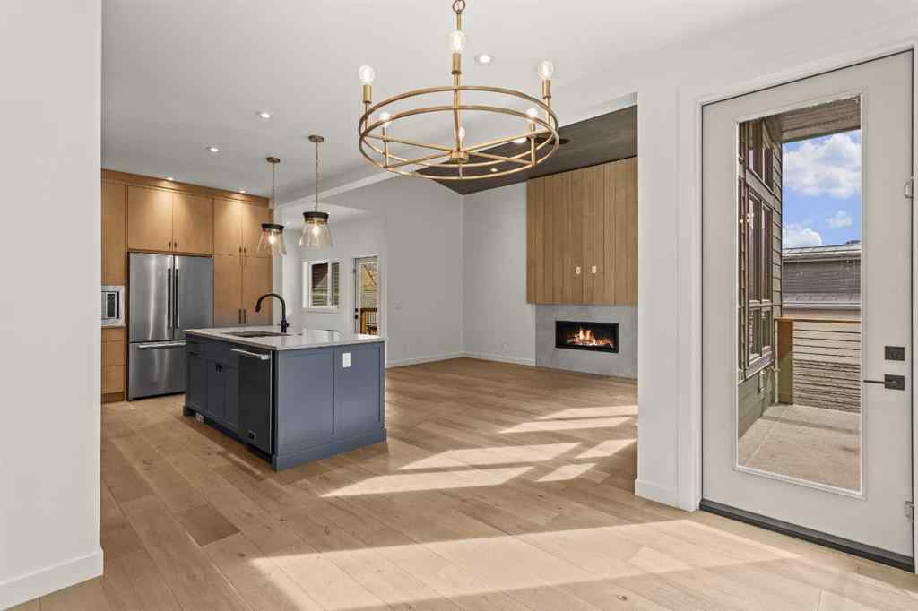 MLS® A2268386 - 249A Three Sisters Drive  in Hospital Hill Canmore, Residential