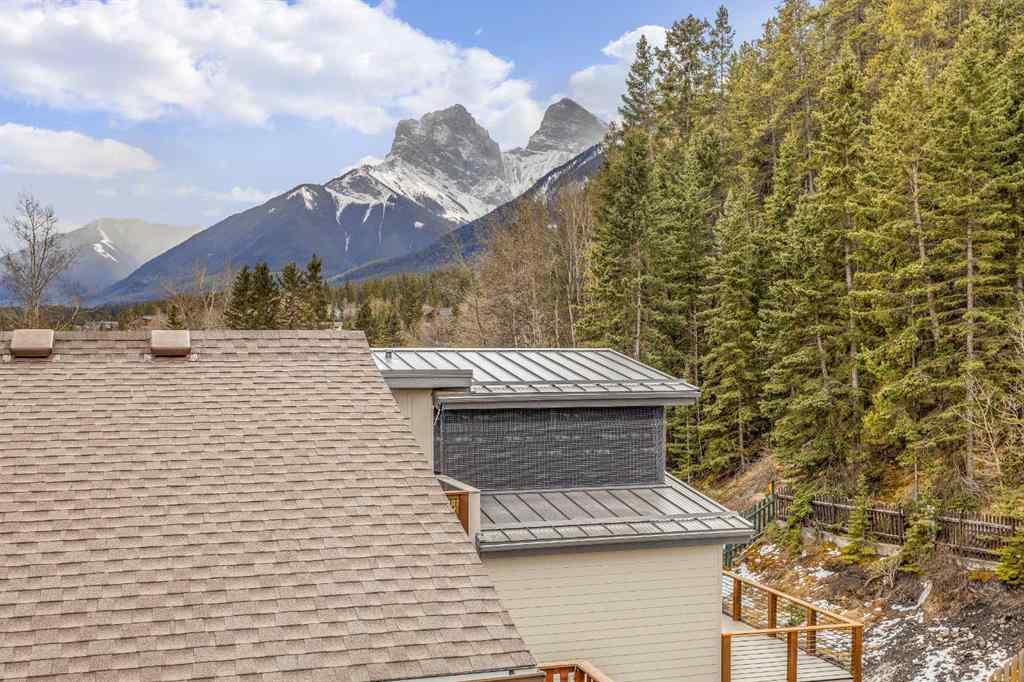 MLS® A2268386 - 249A Three Sisters Drive  in Hospital Hill Canmore, Residential