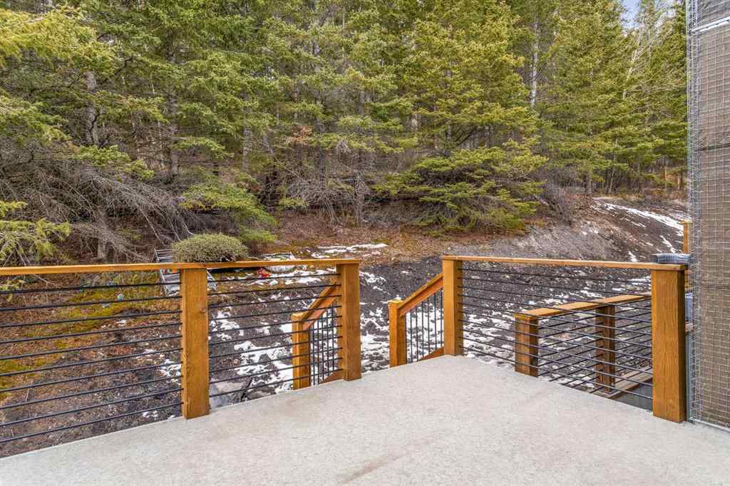 MLS® A2268386 - 249A Three Sisters Drive  in Hospital Hill Canmore, Residential
