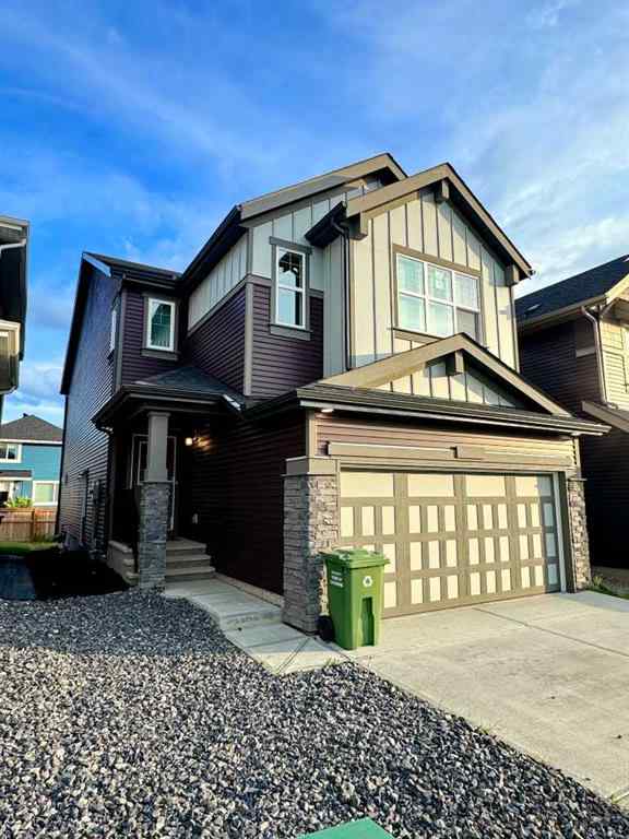 MLS® A2268387 - 14 sundown Close  in Sunset Ridge Cochrane, Residential