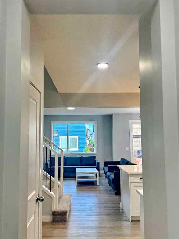 MLS® A2268387 - 14 sundown Close  in Sunset Ridge Cochrane, Residential