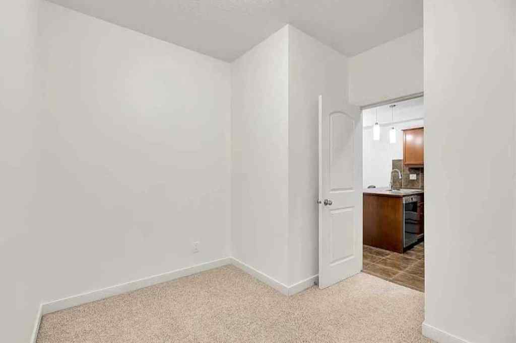 MLS® A2268388 - Unit #220 15304 Bannister Road SE in Midnapore Calgary, Residential