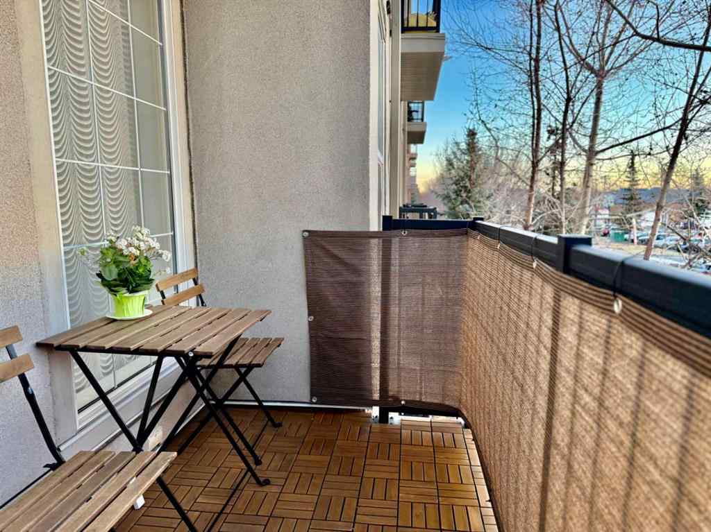 MLS® A2268388 - Unit #220 15304 Bannister Road SE in Midnapore Calgary, Residential