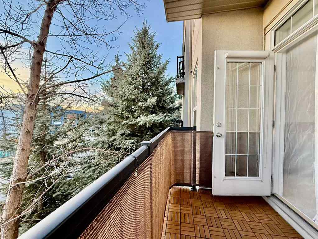 MLS® A2268388 - Unit #220 15304 Bannister Road SE in Midnapore Calgary, Residential