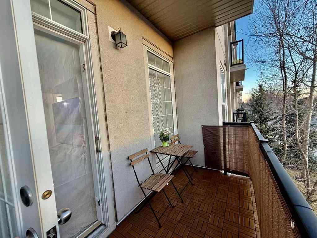 MLS® A2268388 - Unit #220 15304 Bannister Road SE in Midnapore Calgary, Residential