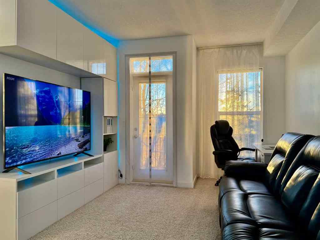 MLS® A2268388 - Unit #220 15304 Bannister Road SE in Midnapore Calgary, Residential