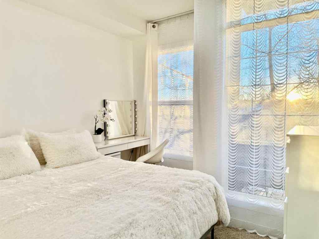 MLS® A2268388 - Unit #220 15304 Bannister Road SE in Midnapore Calgary, Residential