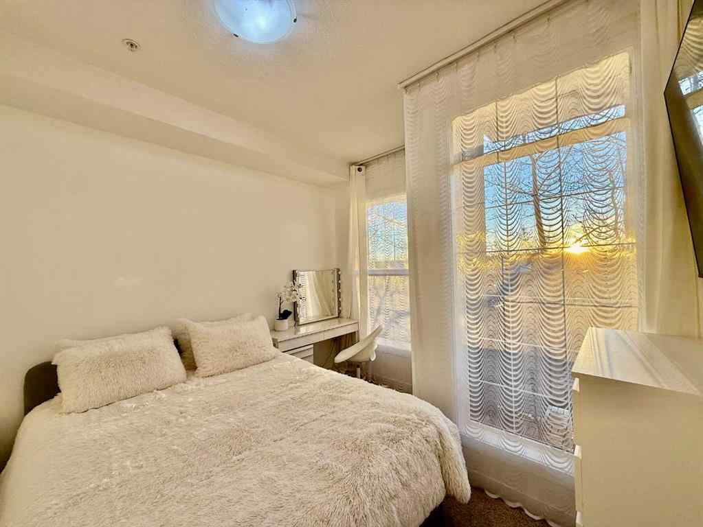 MLS® A2268388 - Unit #220 15304 Bannister Road SE in Midnapore Calgary, Residential