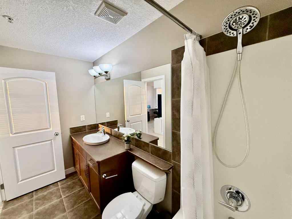 MLS® A2268388 - Unit #220 15304 Bannister Road SE in Midnapore Calgary, Residential