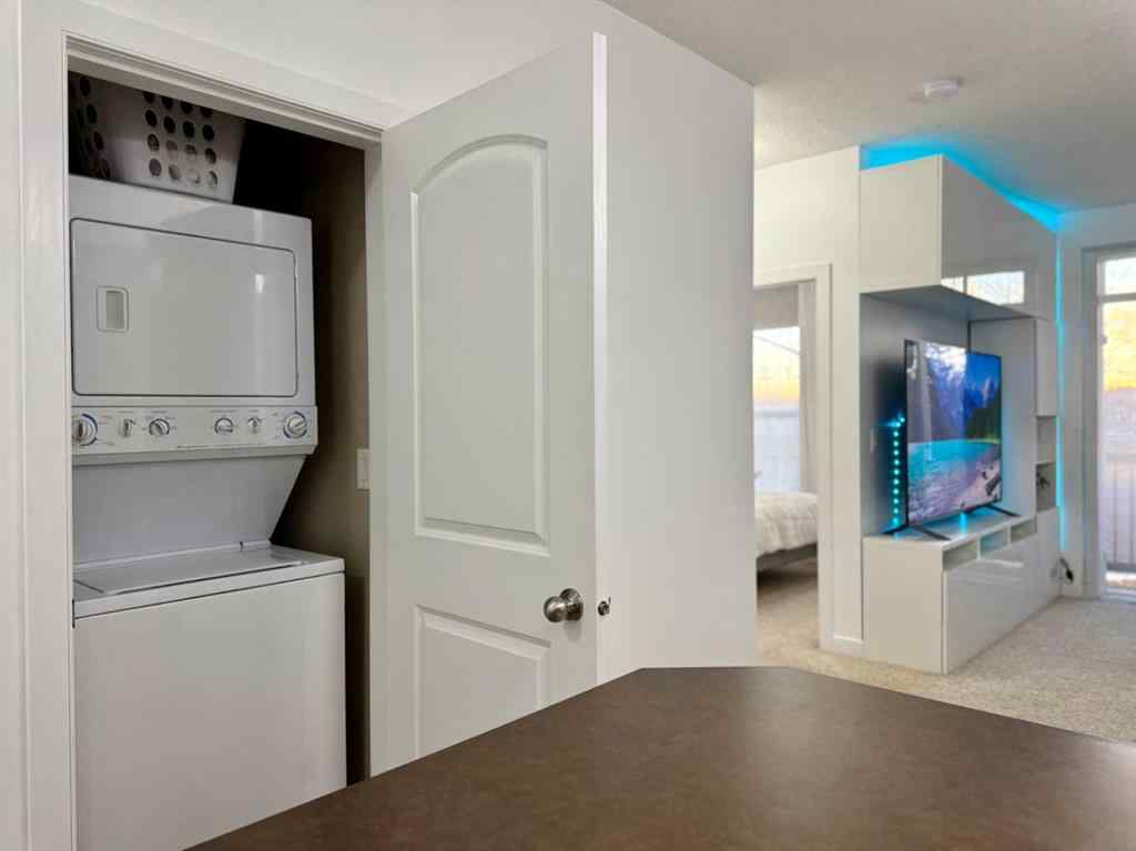 MLS® A2268388 - Unit #220 15304 Bannister Road SE in Midnapore Calgary, Residential