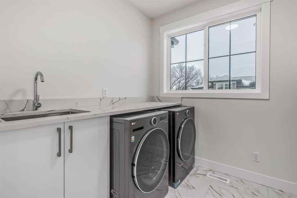 MLS&reg; # A2268389 - 528 30 Avenue NE in Winston Heights/Mountview Calgary, Residential Open Houses