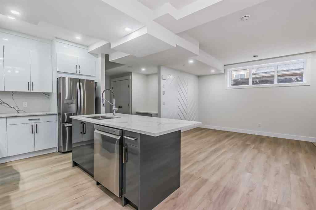 MLS&reg; # A2268389 - 528 30 Avenue NE in Winston Heights/Mountview Calgary, Residential Open Houses