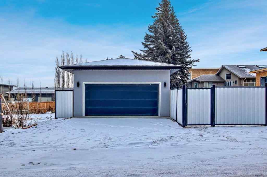 MLS&reg; # A2268389 - 528 30 Avenue NE in Winston Heights/Mountview Calgary, Residential Open Houses