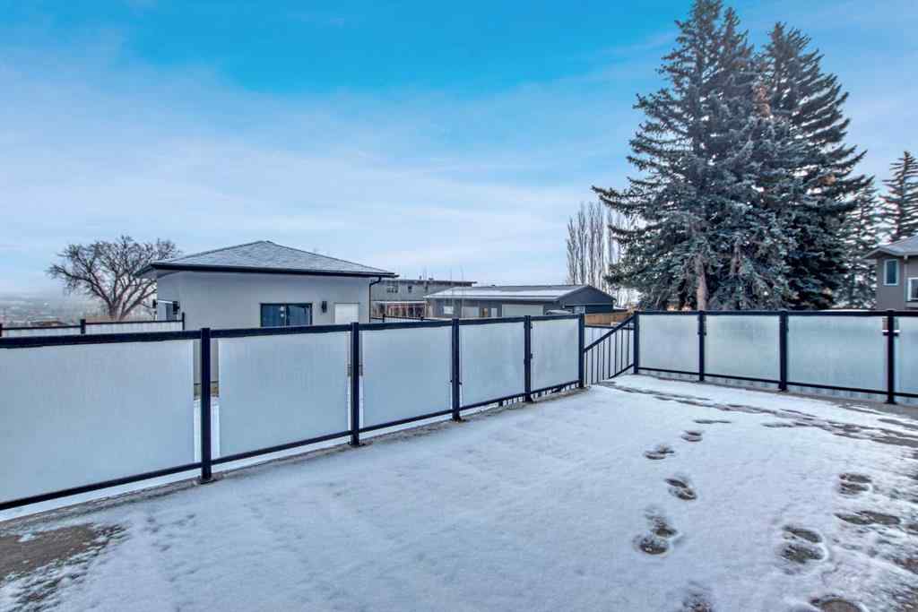 MLS&reg; # A2268389 - 528 30 Avenue NE in Winston Heights/Mountview Calgary, Residential Open Houses