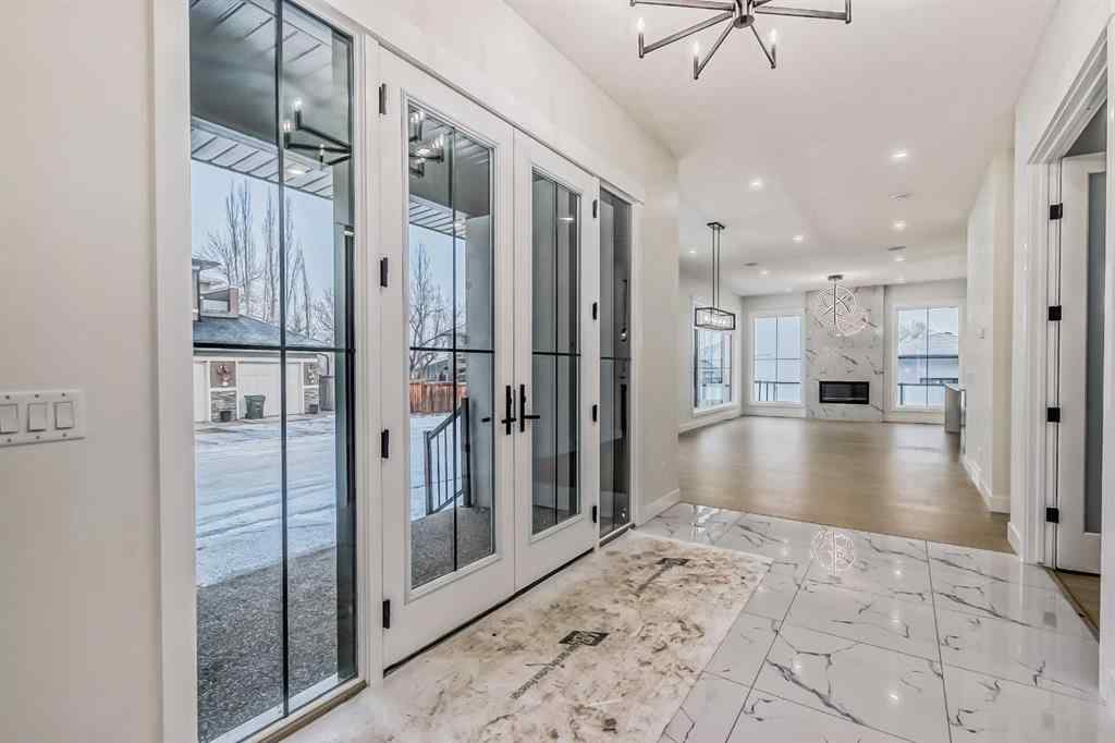 MLS&reg; # A2268389 - 528 30 Avenue NE in Winston Heights/Mountview Calgary, Residential Open Houses