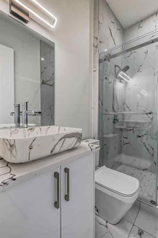 MLS&reg; # A2268389 - 528 30 Avenue NE in Winston Heights/Mountview Calgary, Residential Open Houses