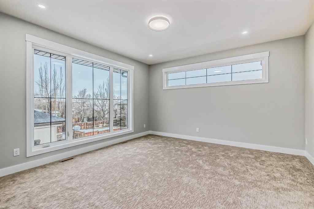 MLS&reg; # A2268389 - 528 30 Avenue NE in Winston Heights/Mountview Calgary, Residential Open Houses