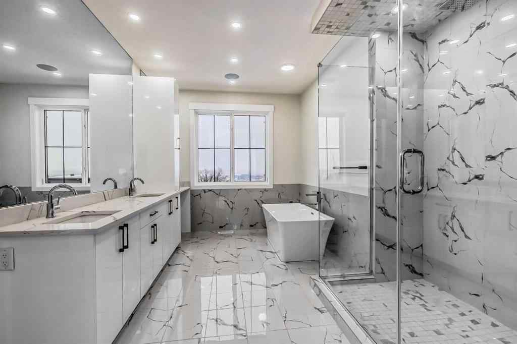 MLS&reg; # A2268389 - 528 30 Avenue NE in Winston Heights/Mountview Calgary, Residential Open Houses