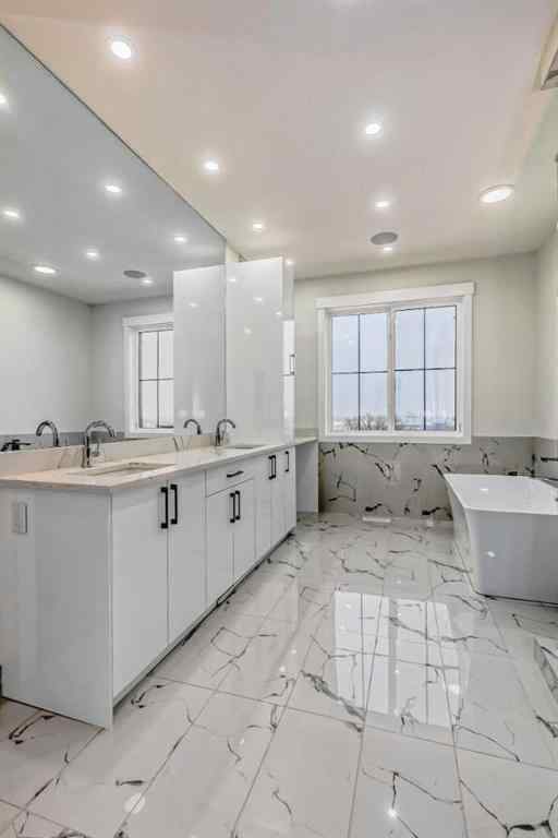 MLS&reg; # A2268389 - 528 30 Avenue NE in Winston Heights/Mountview Calgary, Residential Open Houses