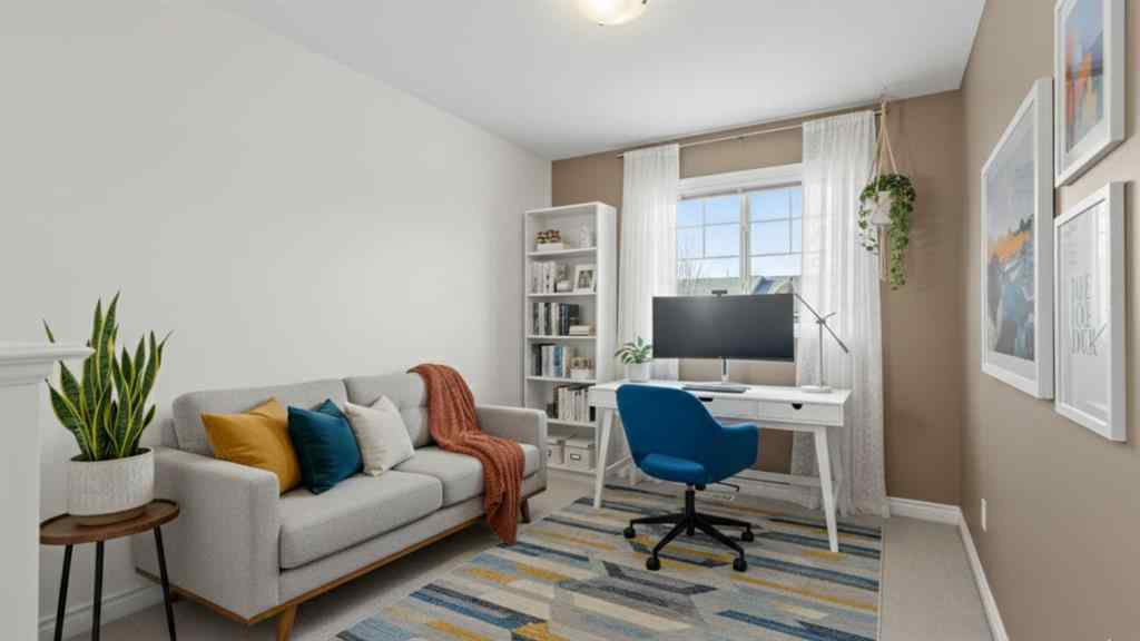 MLS® A2268390 - 84 Crystal Shores Cove  in Crystal Shores Okotoks, Residential