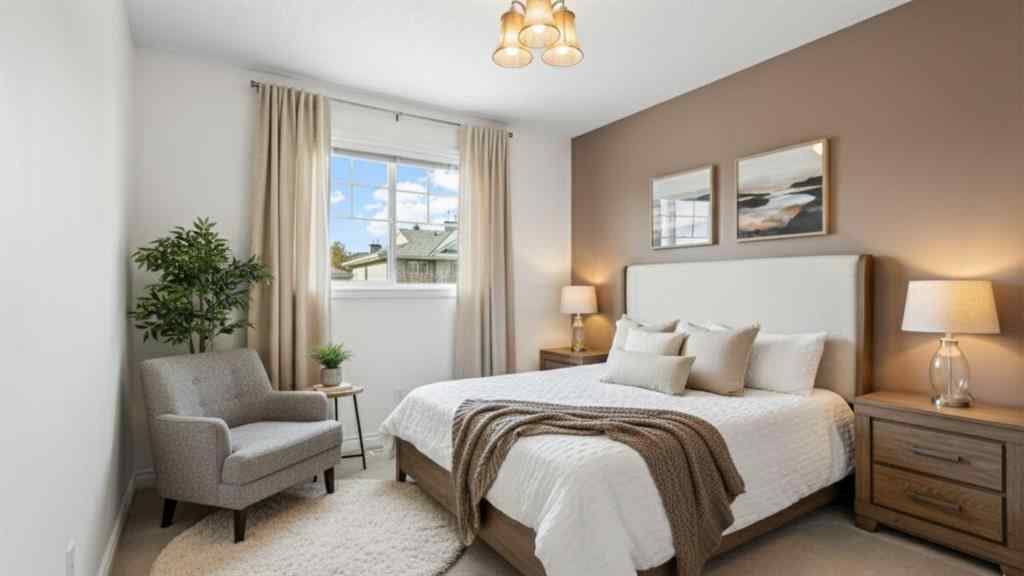 MLS® A2268390 - 84 Crystal Shores Cove  in Crystal Shores Okotoks, Residential