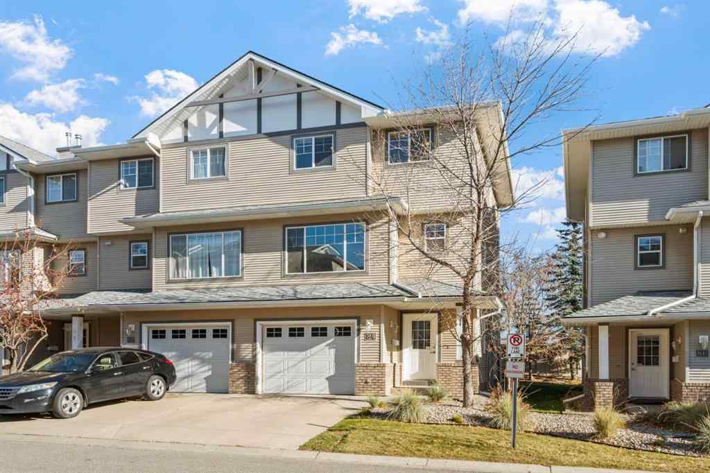 MLS® A2268390 - 84 Crystal Shores Cove  in Crystal Shores Okotoks, Residential