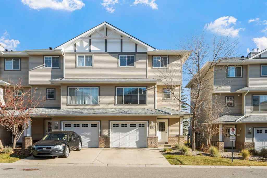 MLS® A2268390 - 84 Crystal Shores Cove  in Crystal Shores Okotoks, Residential