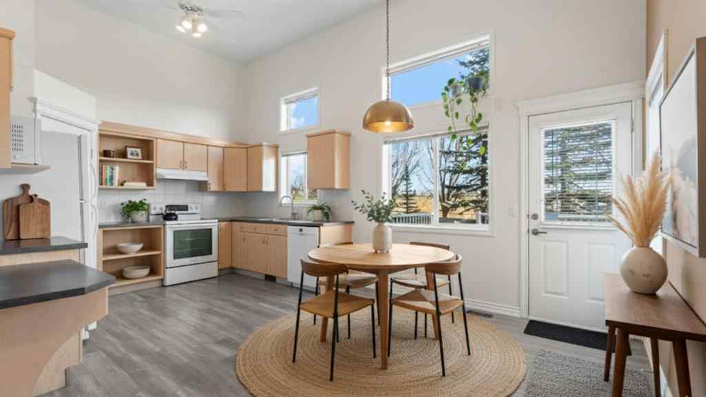 MLS® A2268390 - 84 Crystal Shores Cove  in Crystal Shores Okotoks, Residential