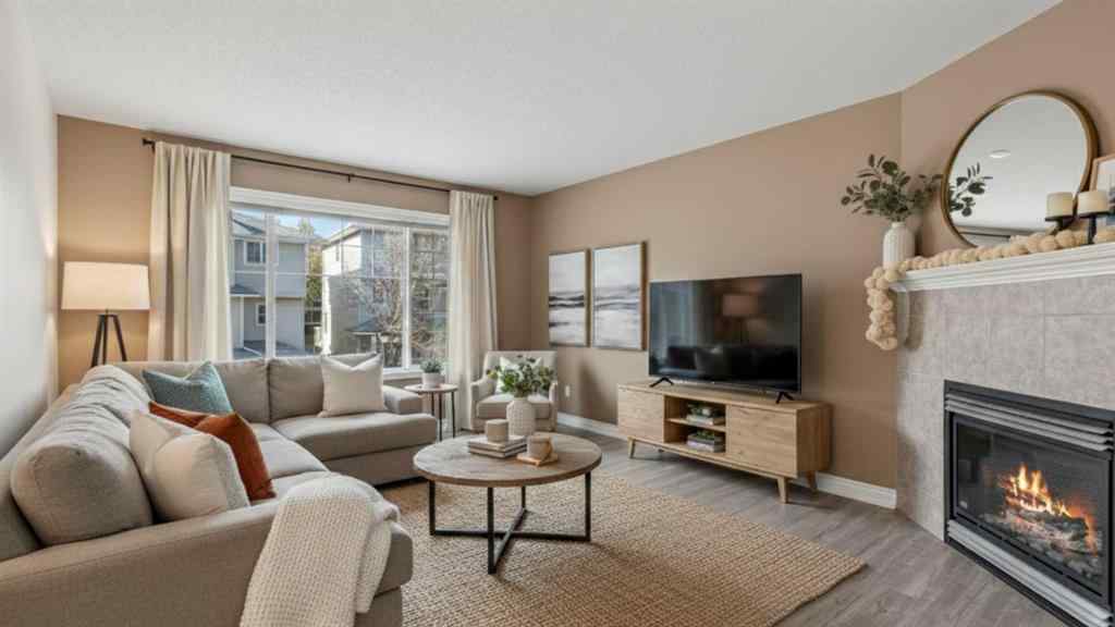 MLS® A2268390 - 84 Crystal Shores Cove  in Crystal Shores Okotoks, Residential