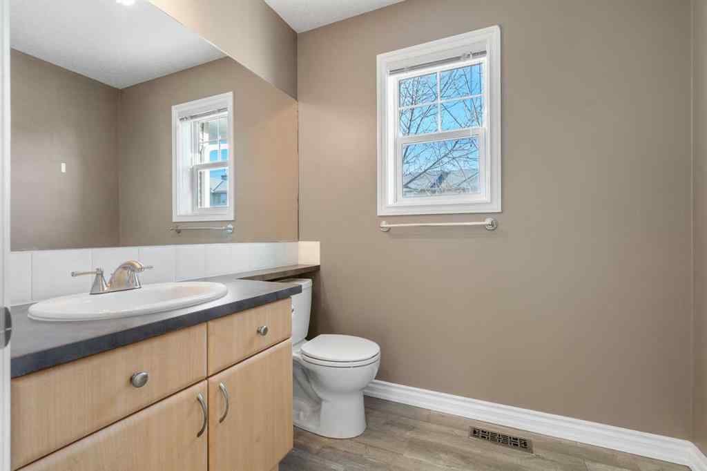 MLS® A2268390 - 84 Crystal Shores Cove  in Crystal Shores Okotoks, Residential