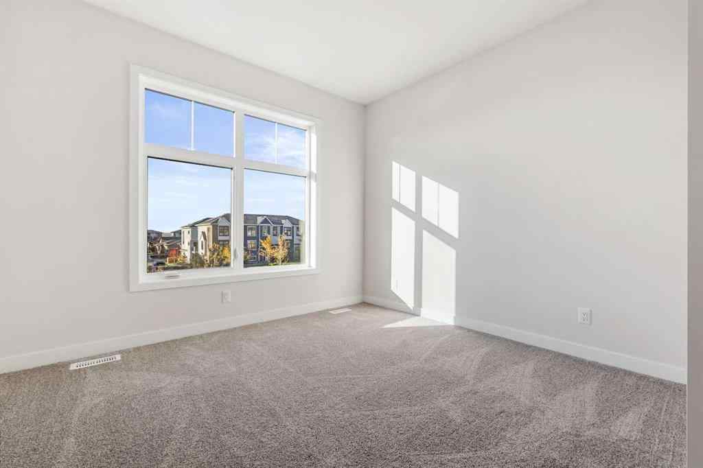 MLS® A2268391 - Unit #502 185 Mahogany Gardens SE in Mahogany Calgary, Residential