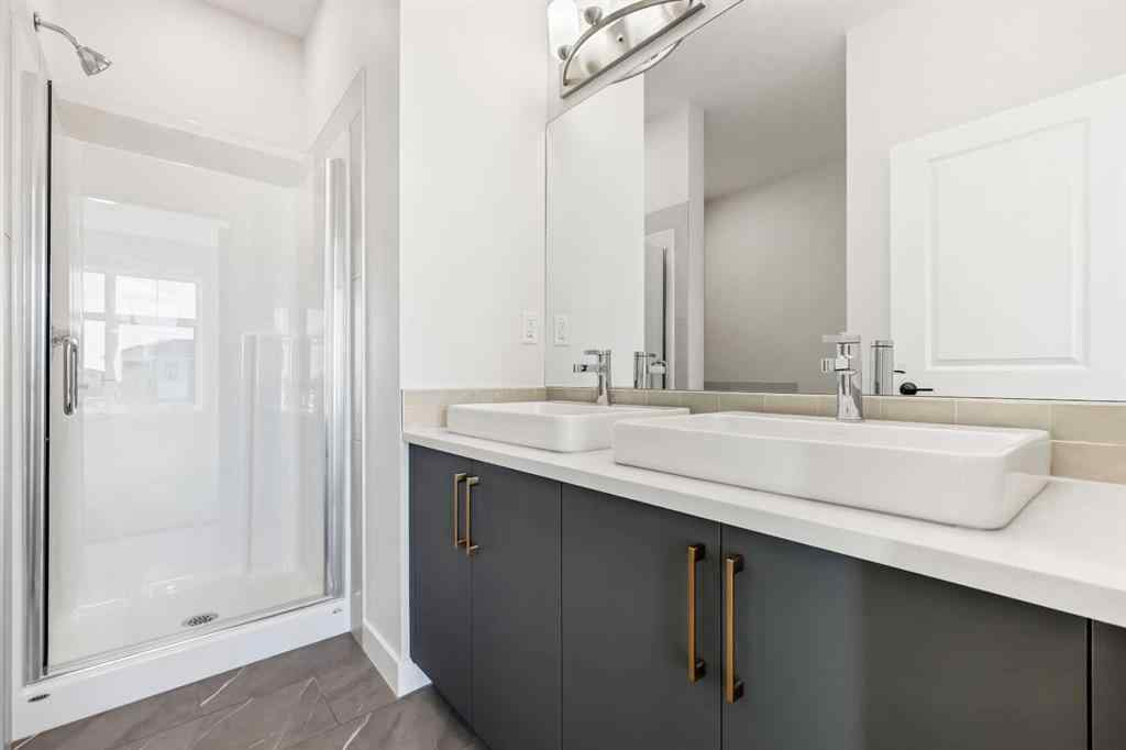 MLS® A2268391 - Unit #502 185 Mahogany Gardens SE in Mahogany Calgary, Residential